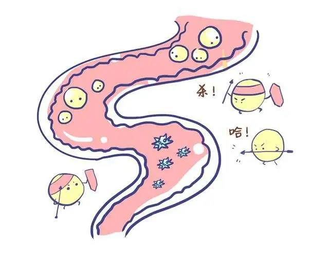 青海东大肛肠医院：诱使结肠炎复发的因素有哪些？