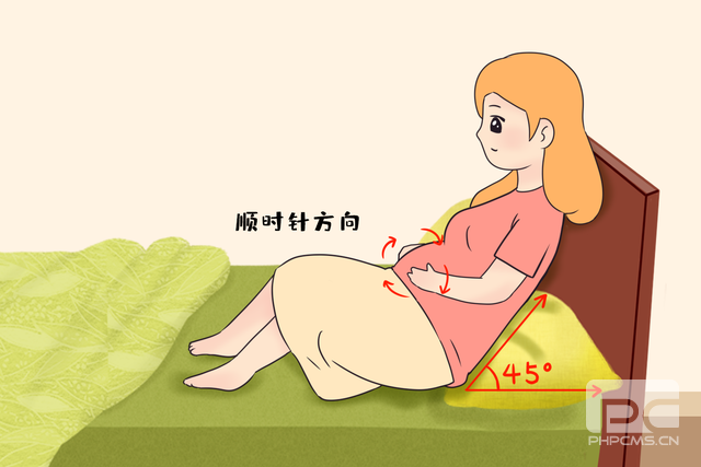 青海东大肛肠医院：胃胀气怎么办？三个方法拯救你