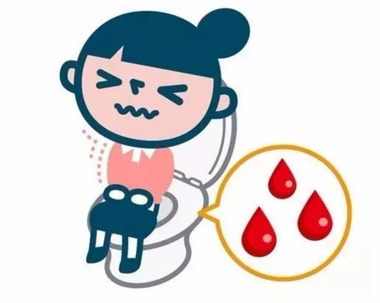 青海东大肛肠医院：便血！肠道发出的暗号！你懂吗？