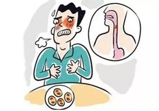 青海东大肛肠医院：反流性胃炎如何判断？这四个症状你知道了吗！